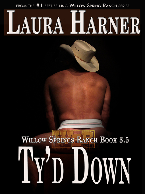 Title details for Ty'd Down by Laura Harner - Available